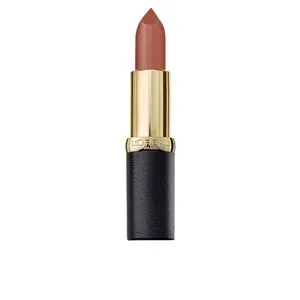 COLOR RICHE matte lips #636-mahogany studs