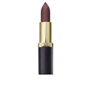 COLOR RICHE matte lips #654-bronze sautoir