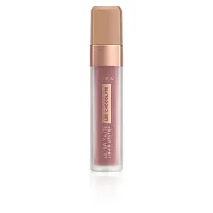 LES CHOCOLATS ultra matte liquid lipstick #842-candy man