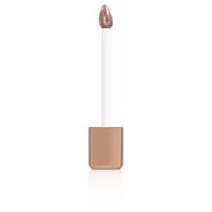 LES CHOCOLATS ultra matte liquid lipstick #848-dose of cocoa