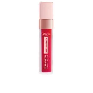 LES MACARONS ultra matte liquid lipstick #826-mademoiselle m