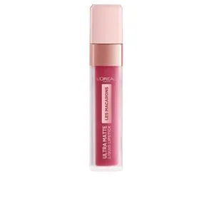 LES MACARONS ultra matte liquid lipstick #828-framboise fren