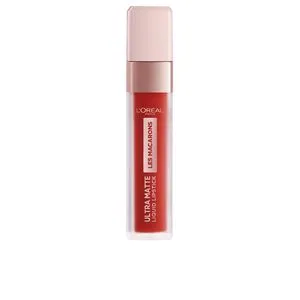 LES MACARONS ultra matte liquid lipstick #832-strawberry sau