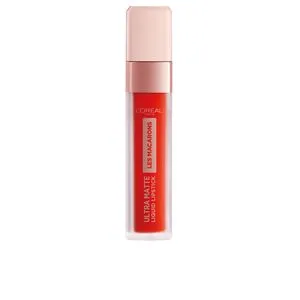 LES MACARONS ultra matte liquid lipstick #838-berry cherie