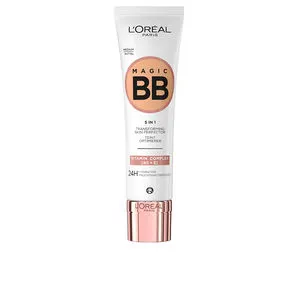 BB C´EST MAGIG bb cream skin perfector #04-medium
