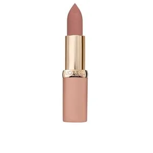 COLOR RICHE ultra matte lipstick #03-no doubts