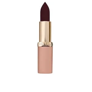 COLOR RICHE ultra matte lipstick #12-no prejudice