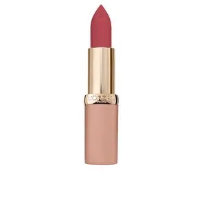 COLOR RICHE ultra matte lipstick #08-no lies