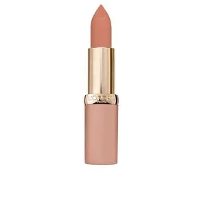 COLOR RICHE ultra matte lipstick #01-no obstacle