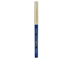 LE LINER SIGNATURE eyeliner #02-blue denim