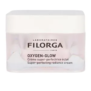 OXYGEN-GLOW super-perfecting radiance cream 50 ml