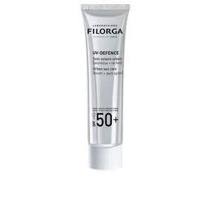 UV-DEFENCE urban sun care SPF50+ 40 ml