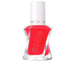 GEL COUTURE #470-sizzling hot bright red