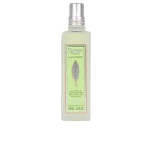 VERBENA MINT eau de toilette vaporizzatore 100 ml