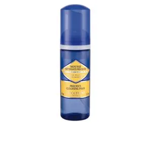 IMMORTELLE mousse nettoyante précieuse 150 ml