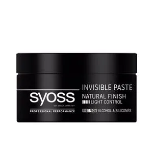 PASTE invisible 100 ml