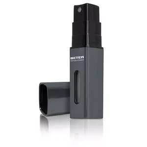 ATOMIZADOR recargable #negro 5 ml