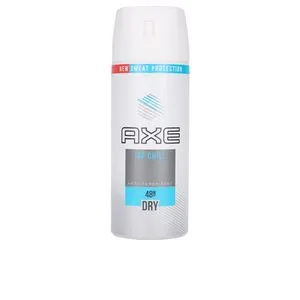 ICE CHILL DRY deo vaporizzatore 150 ml