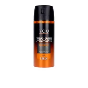 YOU ENERGISED deo vaporizzatore 150 ml