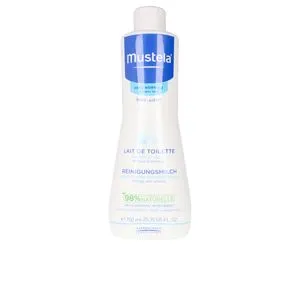 BÉBÉ cleansing milk normal skin 500 ml