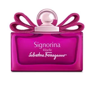 SIGNORINA RIBELLE eau de parfum vaporizzatore 100 ml