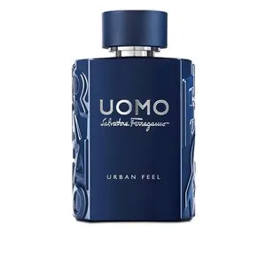 UOMO URBAN FEEL eau de toilette vaporizzatore 100 ml