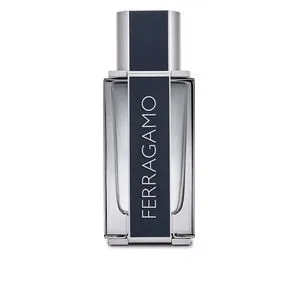 FERRAGAMO eau de toilette vaporizzatore 50 ml