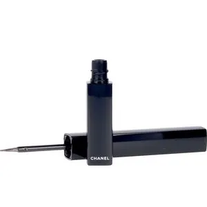 LE LINER DE CHANEL liquid eyeliner #524-gris argent