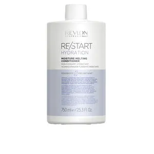 RE-START hydration melting conditioner 750 ml