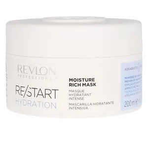 RE-START hydration rich mask 200 ml