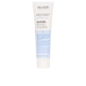 RE-START hydratation curl definer cream 150 ml