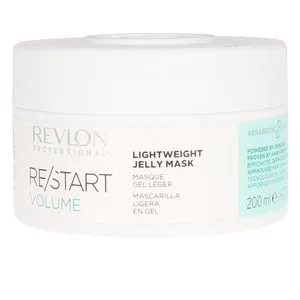 RE-START volume jelly mask 200 ml