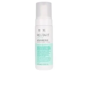 RE-START volume lift-up body foam 165 ml