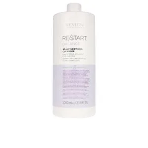 RE-START balance soothing cleanser shampoo 1000 ml