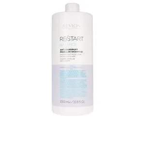 RE-START balance anti dandruff shampoo 1000 ml