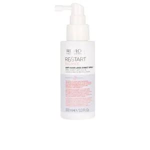 RE-START balance AHL direct spray 100 ml