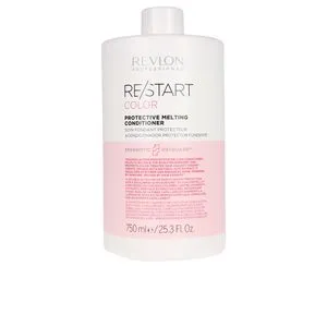 RE-START color protective melting conditioner 750 ml