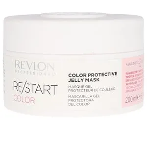 RE-START color protective jelly mask 200 ml