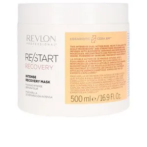 RE-START recovery restorative mask 500 ml