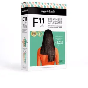 TRATAMIENTO ACELERADOR CRECIMIENTO CABELLO cofanetto 2 pz