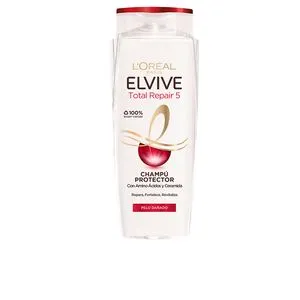 ELVIVE TOTAL REPAIR 5 champú reconstituyente 690 ml