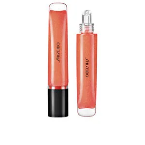 SHIMMER gel gloss #06-daldal orange