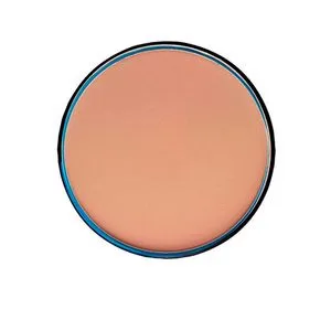 SUN PROTECTION powder foundation recambio #50-dark cool beig