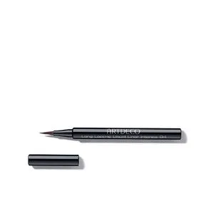 LONG LASTING liquid liner intense #4-brown line