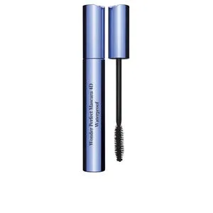 WONDER PERFECT 4D mascara WP #01-black