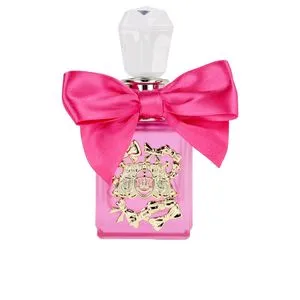 VIVA LA JUICY PINK COUTURE eau de parfum vaporizzatore 50 ml