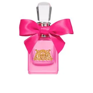 VIVA LA JUICY PINK COUTURE eau de parfum vaporizzatore 30 ml