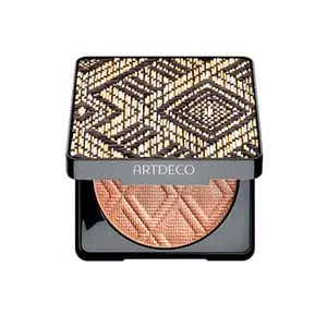 GLOW bronzer #summer glow