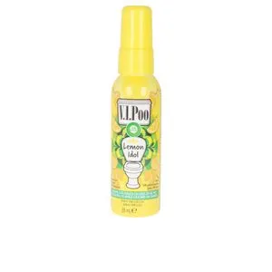 VIPOO WC #lemon idol spray 55 ml