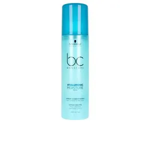 BC HYALURONIC MOISTURE KICK spray conditioner 200 ml